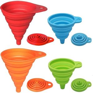 KongNai Kitchen Funnel