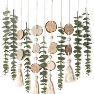 Greenery Leaves Stems